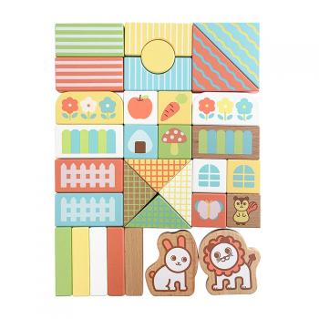 イクモクLittle 知育つみき