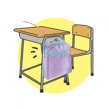 オンブセル パープル