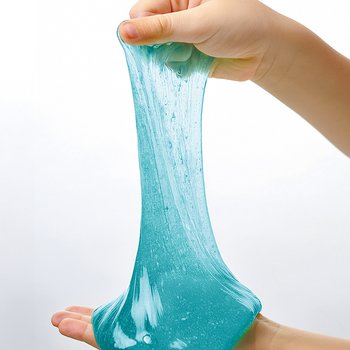 ひんやりミントスライミー