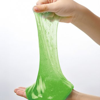 ひんやりソーダスライミー