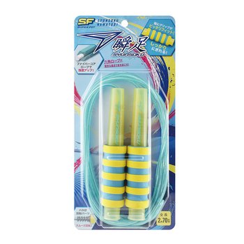 瞬足なわとびSF シトラスマリン